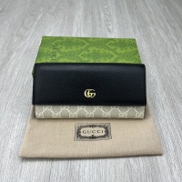 Cheap Gucci Wallets For Women #1122775 Replica Wholesale [$42.00 USD] [ITEM#1122775] on Replica Gucci Wallets