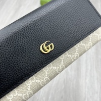 Cheap Gucci Wallets For Women #1122775 Replica Wholesale [$42.00 USD] [ITEM#1122775] on Replica Gucci Wallets