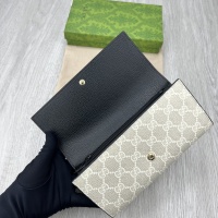 Cheap Gucci Wallets For Women #1122775 Replica Wholesale [$42.00 USD] [ITEM#1122775] on Replica Gucci Wallets