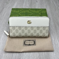 Cheap Gucci Wallets For Women #1122776 Replica Wholesale [$42.00 USD] [ITEM#1122776] on Replica Gucci Wallets