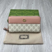 Gucci Wallets For Women #1122777