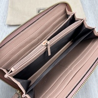 Cheap Gucci Wallets For Women #1122777 Replica Wholesale [$42.00 USD] [ITEM#1122777] on Replica Gucci Wallets