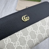 Cheap Gucci Wallets For Women #1122778 Replica Wholesale [$42.00 USD] [ITEM#1122778] on Replica Gucci Wallets