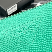 Cheap Prada Wallets For Unisex #1122784 Replica Wholesale [$42.00 USD] [ITEM#1122784] on Replica Prada Wallets