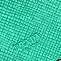 Cheap Prada Wallets For Unisex #1122786 Replica Wholesale [$40.00 USD] [ITEM#1122786] on Replica Prada Wallets