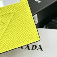 Cheap Prada Card Case For Unisex #1122789 Replica Wholesale [$29.00 USD] [ITEM#1122789] on Replica Prada Wallets