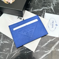Cheap Prada Card Case For Unisex #1122791 Replica Wholesale [$29.00 USD] [ITEM#1122791] on Replica Prada Wallets