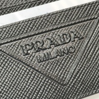 Cheap Prada Card Case For Unisex #1122792 Replica Wholesale [$29.00 USD] [ITEM#1122792] on Replica Prada Wallets