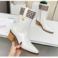 Cheap Jimmy Choo Boots For Women #1122793 Replica Wholesale [$108.00 USD] [ITEM#1122793] on Replica Jimmy Choo Boots