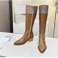 Cheap Jimmy Choo Boots For Women #1122800 Replica Wholesale [$132.00 USD] [ITEM#1122800] on Replica Jimmy Choo Boots