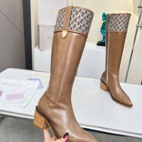 Cheap Jimmy Choo Boots For Women #1122800 Replica Wholesale [$132.00 USD] [ITEM#1122800] on Replica Jimmy Choo Boots