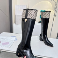 Cheap Jimmy Choo Boots For Women #1122801 Replica Wholesale [$132.00 USD] [ITEM#1122801] on Replica Jimmy Choo Boots