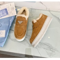 Cheap Prada Casual Shoes For Women #1122832 Replica Wholesale [$98.00 USD] [ITEM#1122832] on Replica Prada Casual Shoes