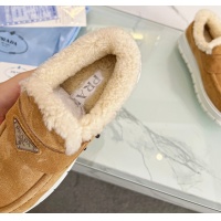 Cheap Prada Casual Shoes For Women #1122832 Replica Wholesale [$98.00 USD] [ITEM#1122832] on Replica Prada Casual Shoes