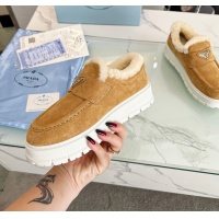 Cheap Prada Casual Shoes For Women #1122832 Replica Wholesale [$98.00 USD] [ITEM#1122832] on Replica Prada Casual Shoes