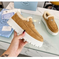 Cheap Prada Casual Shoes For Women #1122832 Replica Wholesale [$98.00 USD] [ITEM#1122832] on Replica Prada Casual Shoes