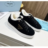 Cheap Prada Casual Shoes For Women #1122835 Replica Wholesale [$98.00 USD] [ITEM#1122835] on Replica Prada Casual Shoes