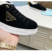 Cheap Prada Casual Shoes For Women #1122835 Replica Wholesale [$98.00 USD] [ITEM#1122835] on Replica Prada Casual Shoes