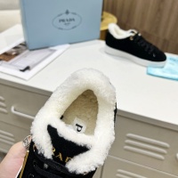 Cheap Prada Casual Shoes For Women #1122835 Replica Wholesale [$98.00 USD] [ITEM#1122835] on Replica Prada Casual Shoes