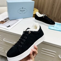 Cheap Prada Casual Shoes For Women #1122835 Replica Wholesale [$98.00 USD] [ITEM#1122835] on Replica Prada Casual Shoes