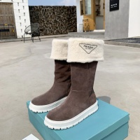 Prada Boots For Women #1122846