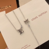 Cheap Louis Vuitton LV Jewelry Set #1122887 Replica Wholesale [$42.00 USD] [ITEM#1122887] on Replica Louis Vuitton LV Jewelry Set