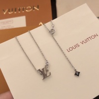 Cheap Louis Vuitton LV Jewelry Set #1122887 Replica Wholesale [$42.00 USD] [ITEM#1122887] on Replica Louis Vuitton LV Jewelry Set