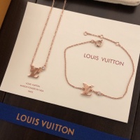Louis Vuitton LV Jewelry Set #1122888