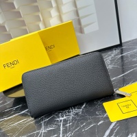 Cheap Fendi Wallets For Unisex #1122914 Replica Wholesale [$42.00 USD] [ITEM#1122914] on Replica Fendi Wallets