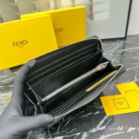 Cheap Fendi Wallets For Unisex #1122914 Replica Wholesale [$42.00 USD] [ITEM#1122914] on Replica Fendi Wallets