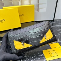 Fendi Wallets For Unisex #1122915