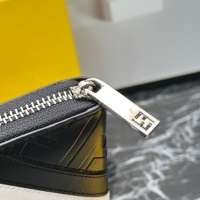 Cheap Fendi Wallets For Unisex #1122919 Replica Wholesale [$42.00 USD] [ITEM#1122919] on Replica Fendi Wallets