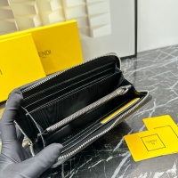 Cheap Fendi Wallets For Unisex #1122919 Replica Wholesale [$42.00 USD] [ITEM#1122919] on Replica Fendi Wallets