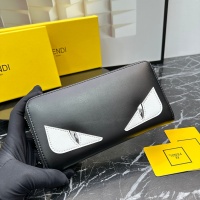 Cheap Fendi Wallets For Unisex #1122920 Replica Wholesale [$42.00 USD] [ITEM#1122920] on Replica Fendi Wallets