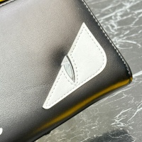 Cheap Fendi Wallets For Unisex #1122920 Replica Wholesale [$42.00 USD] [ITEM#1122920] on Replica Fendi Wallets