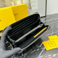 Cheap Fendi Wallets For Unisex #1122920 Replica Wholesale [$42.00 USD] [ITEM#1122920] on Replica Fendi Wallets