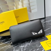 Cheap Fendi Wallets For Unisex #1122922 Replica Wholesale [$42.00 USD] [ITEM#1122922] on Replica Fendi Wallets