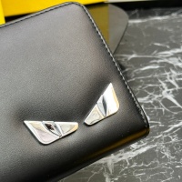 Cheap Fendi Wallets For Unisex #1122922 Replica Wholesale [$42.00 USD] [ITEM#1122922] on Replica Fendi Wallets