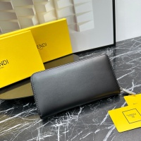 Cheap Fendi Wallets For Unisex #1122928 Replica Wholesale [$42.00 USD] [ITEM#1122928] on Replica Fendi Wallets