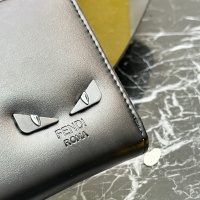 Cheap Fendi Wallets For Unisex #1122928 Replica Wholesale [$42.00 USD] [ITEM#1122928] on Replica Fendi Wallets