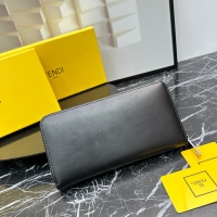 Cheap Fendi Wallets For Unisex #1122930 Replica Wholesale [$42.00 USD] [ITEM#1122930] on Replica Fendi Wallets