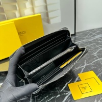 Cheap Fendi Wallets For Unisex #1122932 Replica Wholesale [$42.00 USD] [ITEM#1122932] on Replica Fendi Wallets