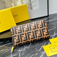 Cheap Fendi Wallets For Unisex #1122933 Replica Wholesale [$42.00 USD] [ITEM#1122933] on Replica Fendi Wallets