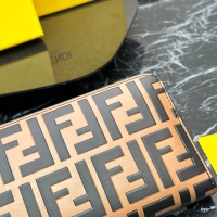 Cheap Fendi Wallets For Unisex #1122933 Replica Wholesale [$42.00 USD] [ITEM#1122933] on Replica Fendi Wallets