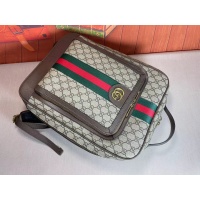 Cheap Gucci AAA Man Backpacks For Unisex #1122939 Replica Wholesale [$102.00 USD] [ITEM#1122939] on Replica Gucci AAA Man Backpacks