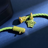 Cheap Versace Necklaces #1122940 Replica Wholesale [$32.00 USD] [ITEM#1122940] on Replica Versace Necklaces