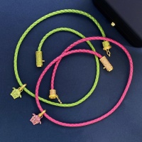 Cheap Versace Necklaces #1122940 Replica Wholesale [$32.00 USD] [ITEM#1122940] on Replica Versace Necklaces