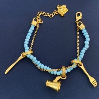 Cheap Versace Bracelets #1122944 Replica Wholesale [$34.00 USD] [ITEM#1122944] on Replica Versace Bracelets