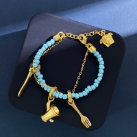 Cheap Versace Bracelets #1122944 Replica Wholesale [$34.00 USD] [ITEM#1122944] on Replica Versace Bracelets