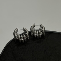 Cheap Balenciaga Earrings For Women #1122980 Replica Wholesale [$38.00 USD] [ITEM#1122980] on Replica Balenciaga Earrings